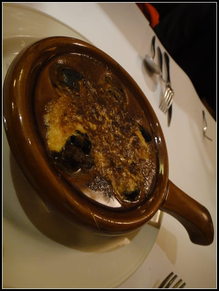新竹-吉安諾法國家鄉料理餐廳