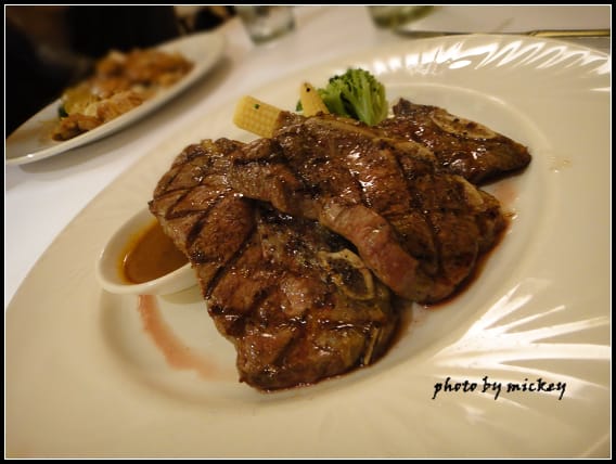 新竹-吉安諾法國家鄉料理餐廳