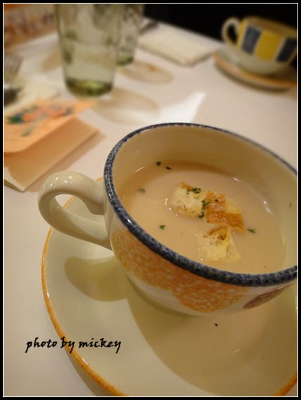 新竹-吉安諾法國家鄉料理餐廳
