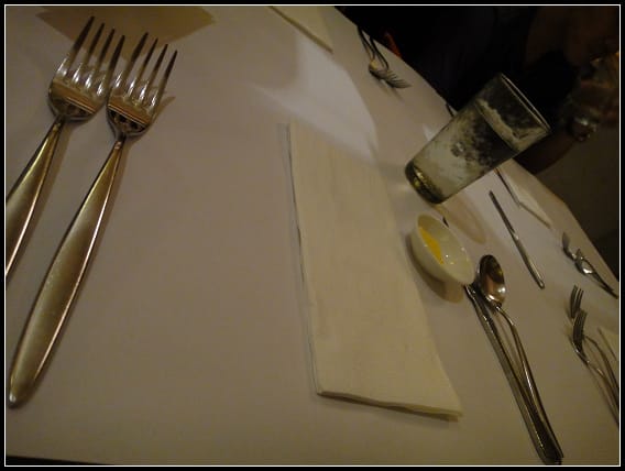 新竹-吉安諾法國家鄉料理餐廳
