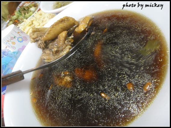 竹東-東大牛客家菜