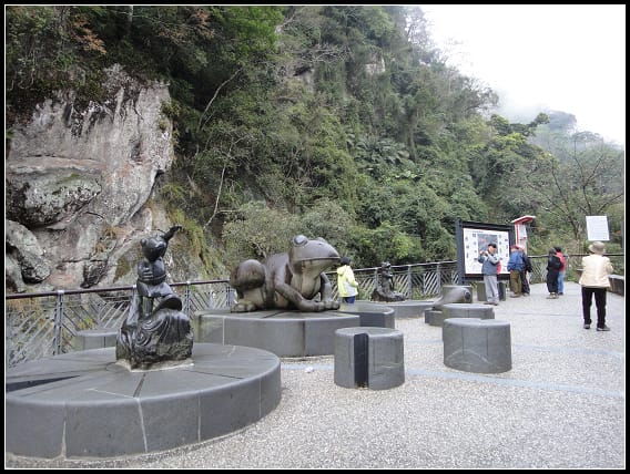 尖石-賞賞賞之行 - 第3張圖 尖石-賞賞賞之行