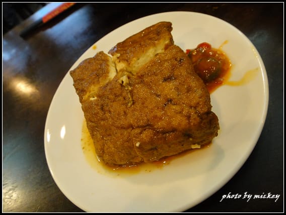 新豐-老兄牛肉麵