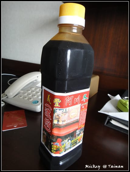 台南-冬瓜茶-義豐、青草蘇