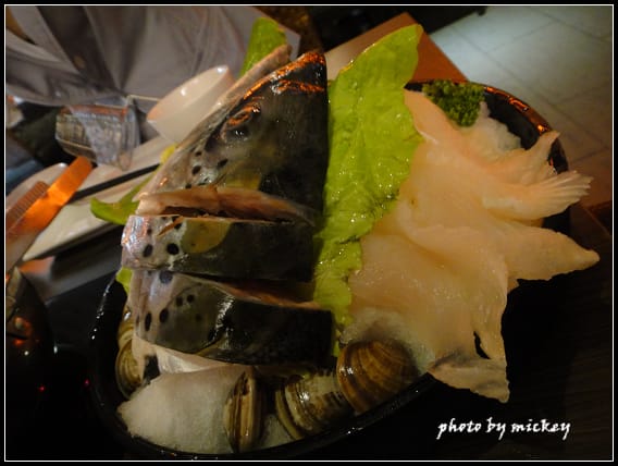 聚-北海道昆布鍋(竹北 光明店)