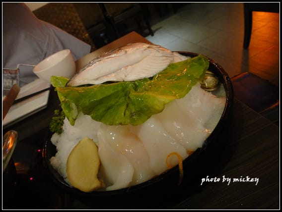 聚-北海道昆布鍋(竹北 光明店)
