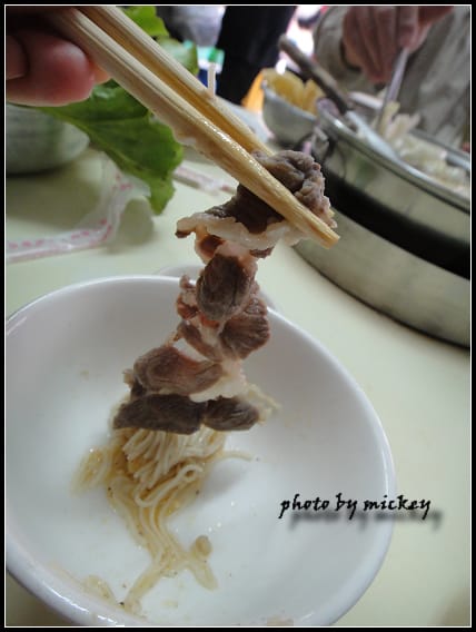 溪湖羊肉、鹿港