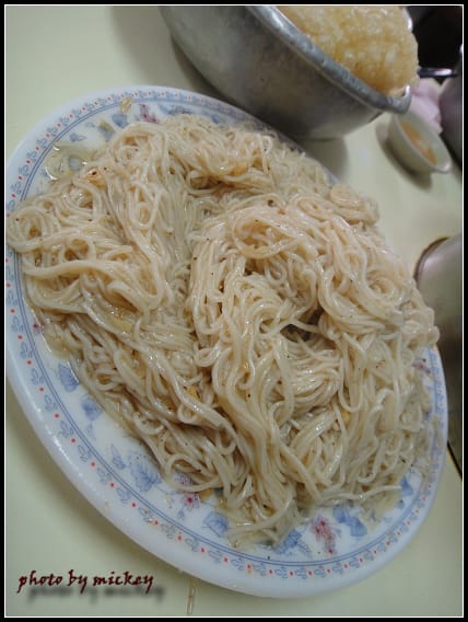 溪湖羊肉、鹿港