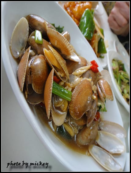 龍潭-我家小館