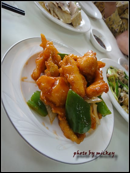 龍潭-我家小館