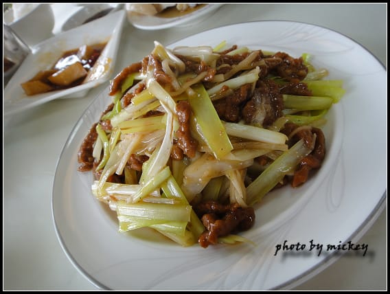 龍潭-我家小館