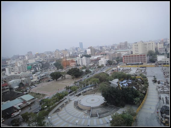 台南-大億麗緻