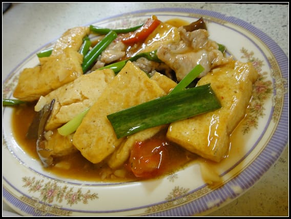 新竹-北方館