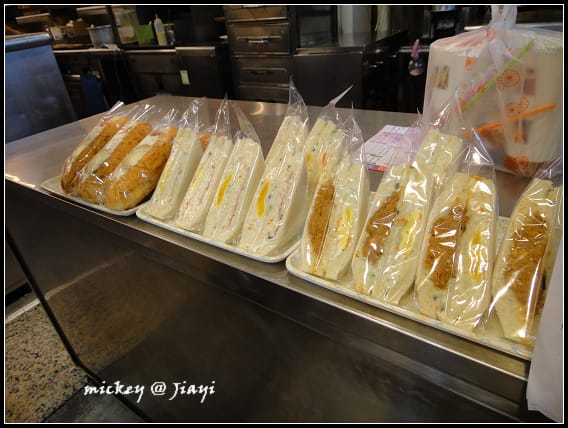 嘉義-文化路美食 - 第17張圖 嘉義-文化路美食