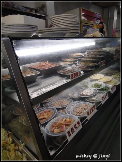 嘉義-文化路美食 - 第10張圖 嘉義-文化路美食