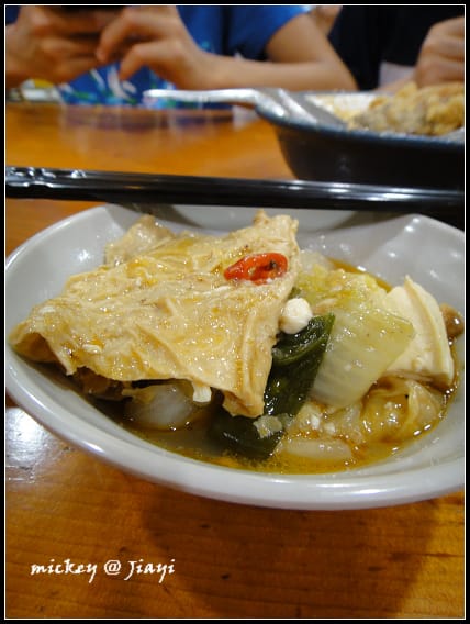 嘉義-文化路美食 - 第22張圖 嘉義-文化路美食