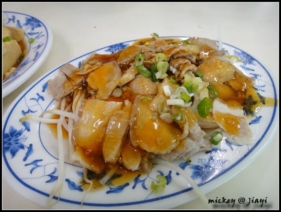 嘉義-文化路美食 - 第41張圖 嘉義-文化路美食