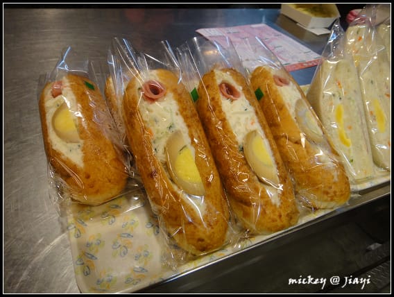 嘉義-文化路美食 - 第18張圖 嘉義-文化路美食