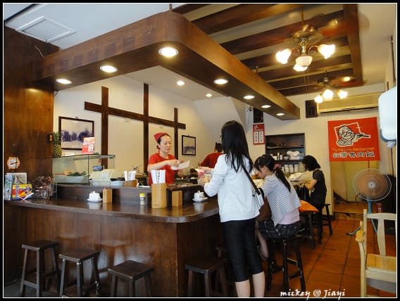 嘉義-文化路美食 - 第2張圖 嘉義-文化路美食
