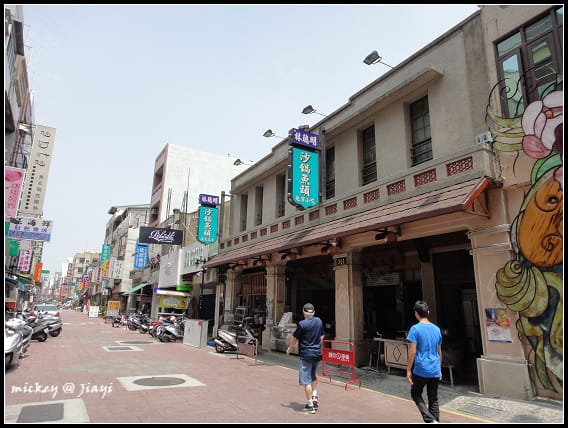 嘉義-文化路美食 - 第19張圖 嘉義-文化路美食