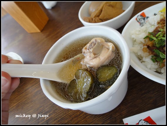嘉義-文化路美食 - 第5張圖 嘉義-文化路美食