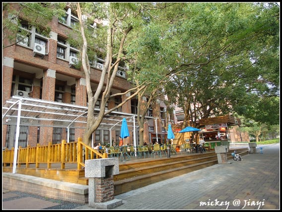 嘉義-中正大學