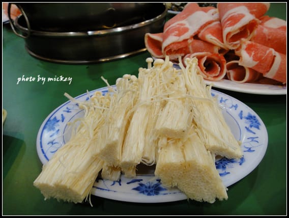 新竹-台北林季麻辣火鍋
