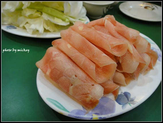 新竹-台北林季麻辣火鍋