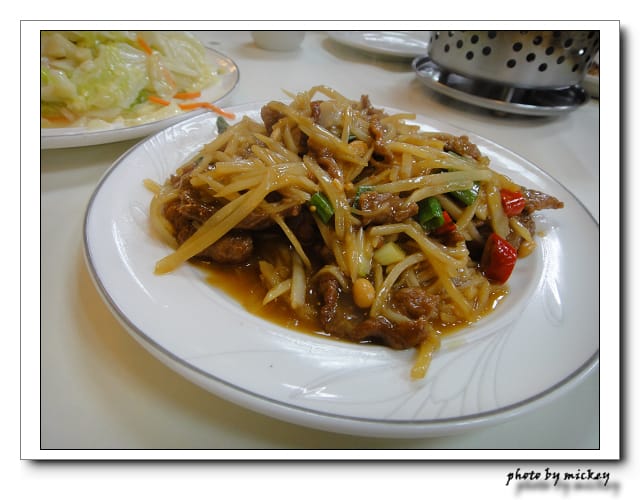 桃園-拉拉山買水蜜桃、龍潭我家小館