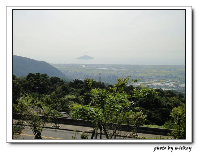 宜蘭遊(佛光大學、蘇澳冷泉~吃海鮮)