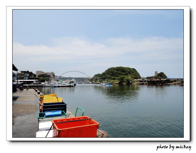 宜蘭遊(佛光大學、蘇澳冷泉~吃海鮮)