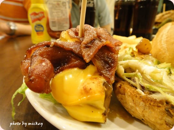 竹北-chubby Brunch & Burger(喜樂餐廳) - 第32張圖 竹北-chubby Brunch & Burger(喜樂餐廳)