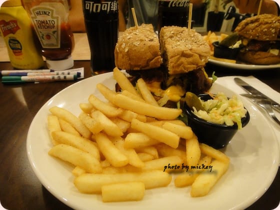 竹北-chubby Brunch & Burger(喜樂餐廳) - 第24張圖 竹北-chubby Brunch & Burger(喜樂餐廳)