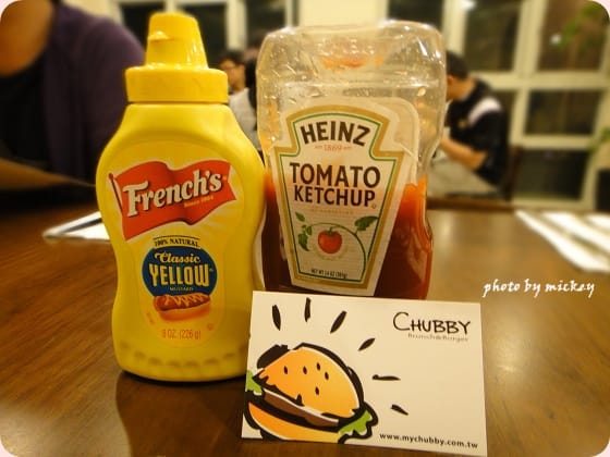 竹北-chubby Brunch & Burger(喜樂餐廳) - 第19張圖 竹北-chubby Brunch & Burger(喜樂餐廳)