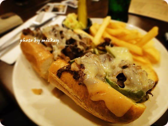 竹北-chubby Brunch & Burger(喜樂餐廳) - 第39張圖 竹北-chubby Brunch & Burger(喜樂餐廳)