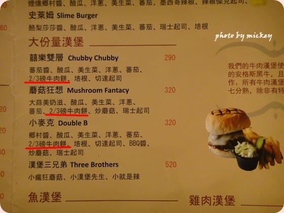 竹北-chubby Brunch & Burger(喜樂餐廳) - 第10張圖 竹北-chubby Brunch & Burger(喜樂餐廳)