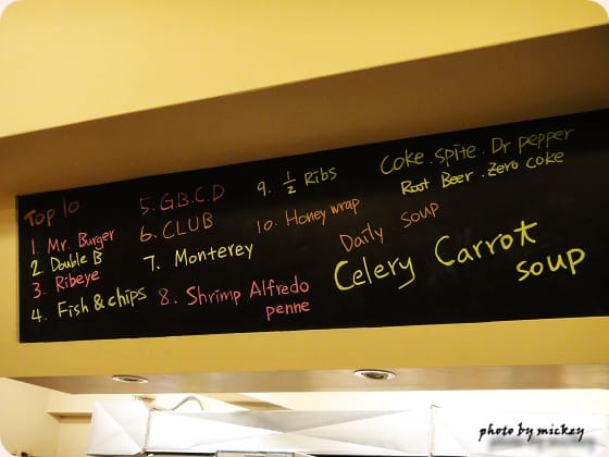 竹北-chubby Brunch & Burger(喜樂餐廳) - 第4張圖 竹北-chubby Brunch & Burger(喜樂餐廳)