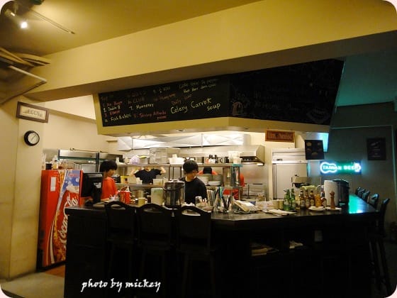 竹北-chubby Brunch & Burger(喜樂餐廳) - 第3張圖 竹北-chubby Brunch & Burger(喜樂餐廳)