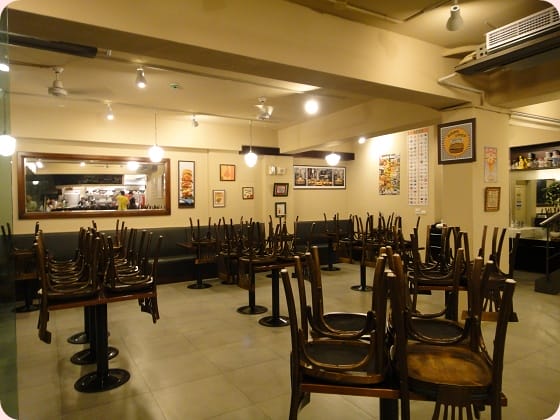 竹北-chubby Brunch & Burger(喜樂餐廳) - 第43張圖 竹北-chubby Brunch & Burger(喜樂餐廳)