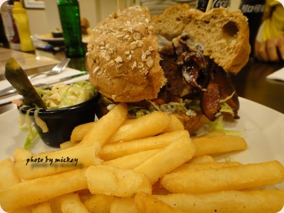 竹北-chubby Brunch & Burger(喜樂餐廳) - 第35張圖 竹北-chubby Brunch & Burger(喜樂餐廳)