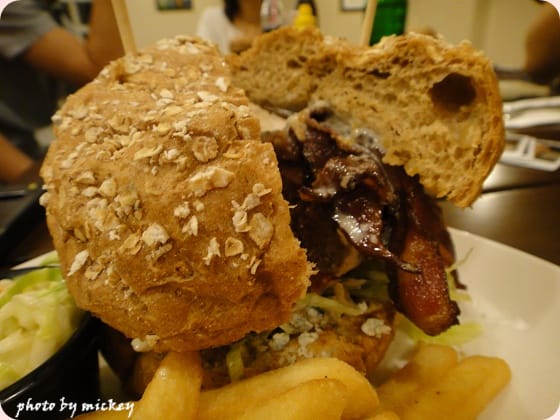 竹北-chubby Brunch & Burger(喜樂餐廳) - 第27張圖 竹北-chubby Brunch & Burger(喜樂餐廳)
