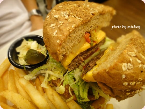 竹北-chubby Brunch & Burger(喜樂餐廳) - 第36張圖 竹北-chubby Brunch & Burger(喜樂餐廳)