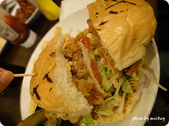 竹北-chubby Brunch & Burger(喜樂餐廳) - 第38張圖 竹北-chubby Brunch & Burger(喜樂餐廳)