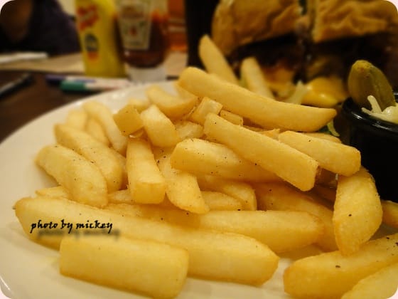 竹北-chubby Brunch & Burger(喜樂餐廳) - 第25張圖 竹北-chubby Brunch & Burger(喜樂餐廳)