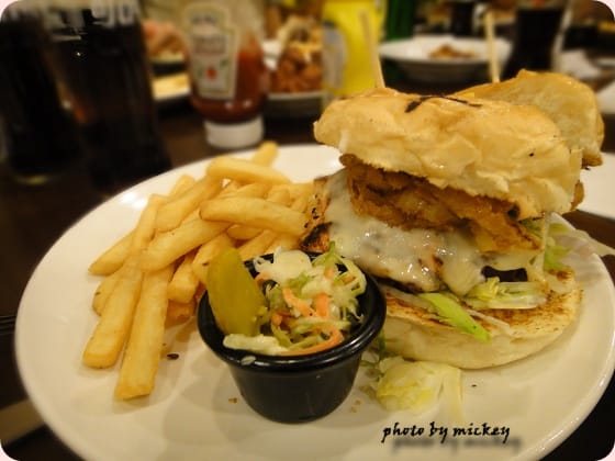 竹北-chubby Brunch & Burger(喜樂餐廳) - 第37張圖 竹北-chubby Brunch & Burger(喜樂餐廳)