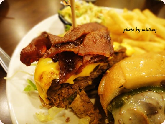 竹北-chubby Brunch & Burger(喜樂餐廳) - 第30張圖 竹北-chubby Brunch & Burger(喜樂餐廳)