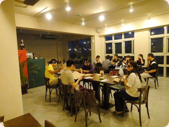 竹北-chubby Brunch & Burger(喜樂餐廳) - 第6張圖 竹北-chubby Brunch & Burger(喜樂餐廳)
