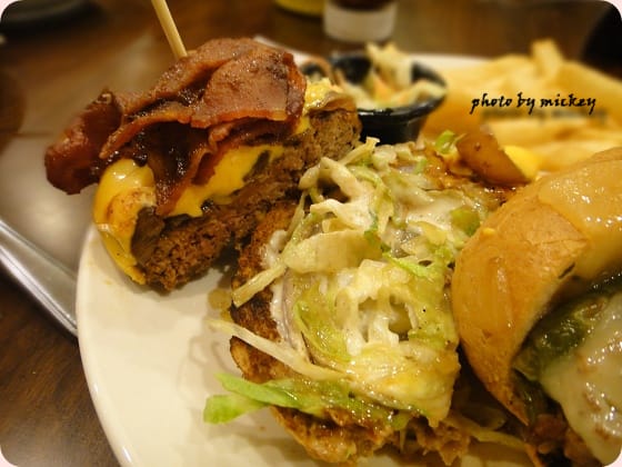 竹北-chubby Brunch & Burger(喜樂餐廳) - 第31張圖 竹北-chubby Brunch & Burger(喜樂餐廳)