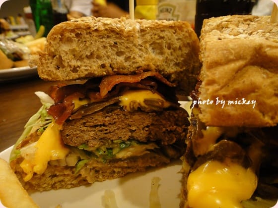 竹北-chubby Brunch & Burger(喜樂餐廳) - 第29張圖 竹北-chubby Brunch & Burger(喜樂餐廳)