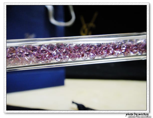 SWAROVSKI水晶筆